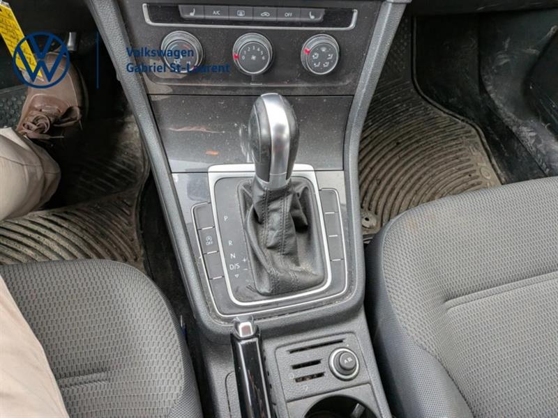 volkswagen Golf 2019 - 9