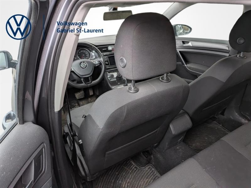 volkswagen Golf 2019 - 10