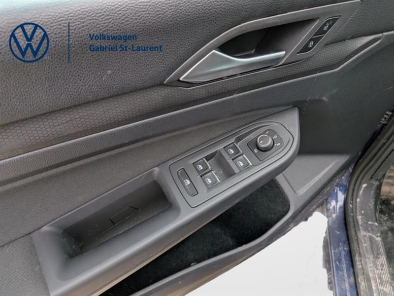 volkswagen Golf 2019 - 11