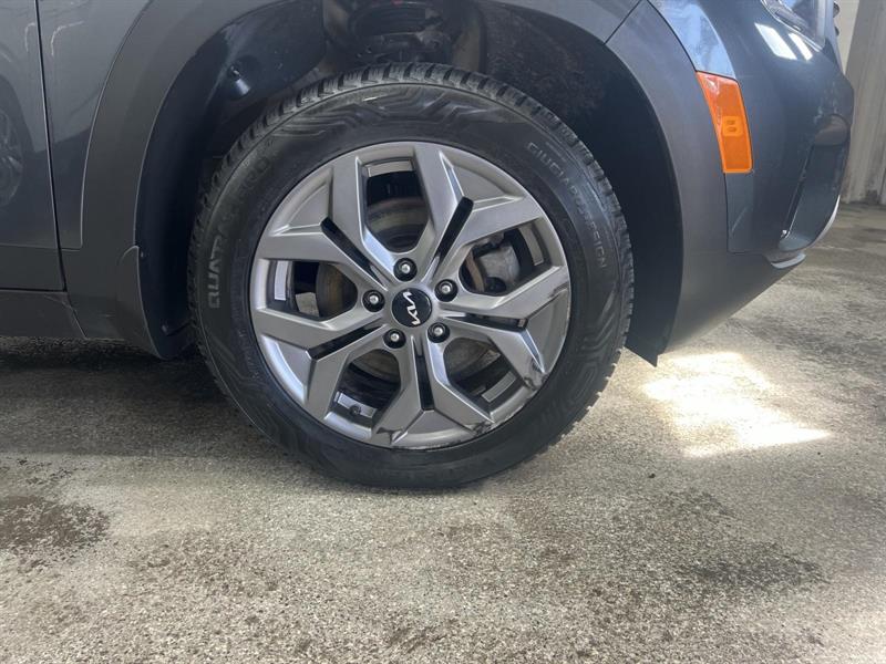 kia Seltos 2024 - 3