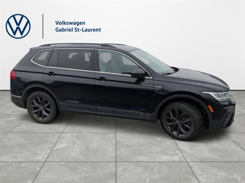 volkswagen Tiguan 2022 - 4