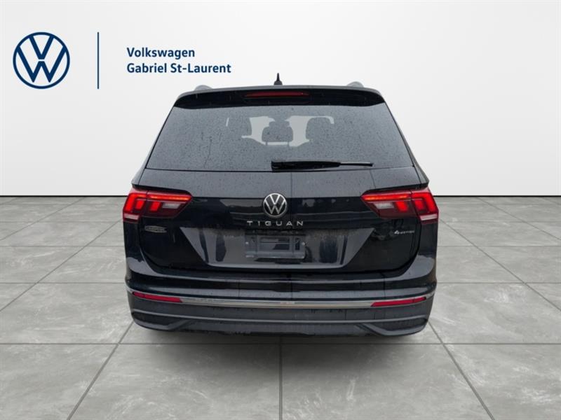 volkswagen Tiguan 2022 - 6