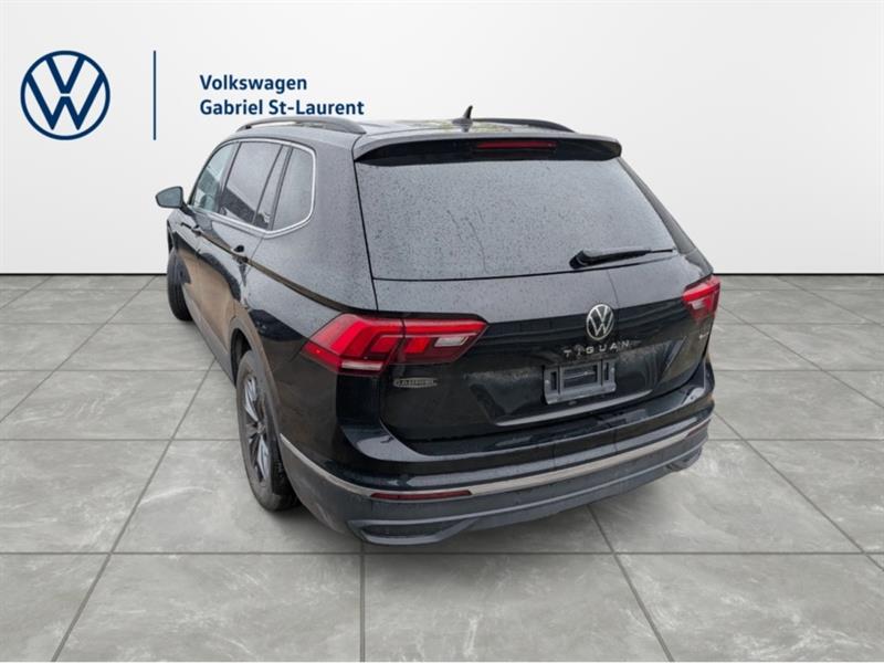 volkswagen Tiguan 2022 - 7