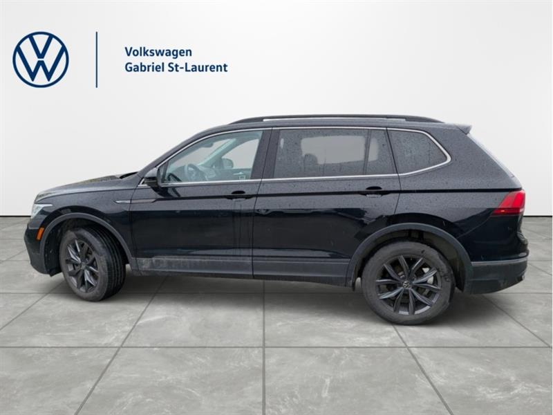 volkswagen Tiguan 2022 - 8