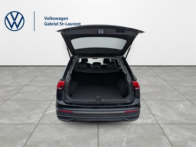 volkswagen Tiguan 2022 - 9
