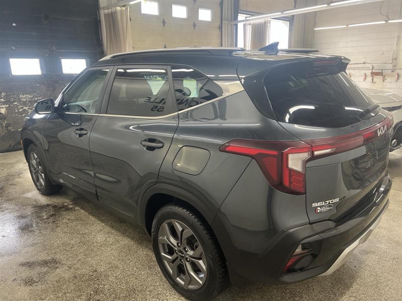 kia Seltos 2024 - 6