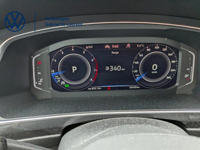 volkswagen Tiguan 2022 - 10