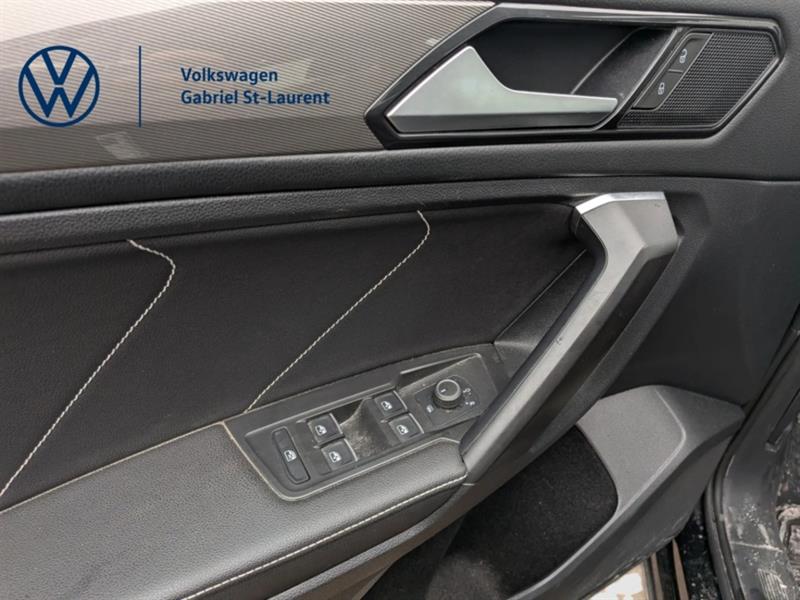 volkswagen Tiguan 2022 - 11