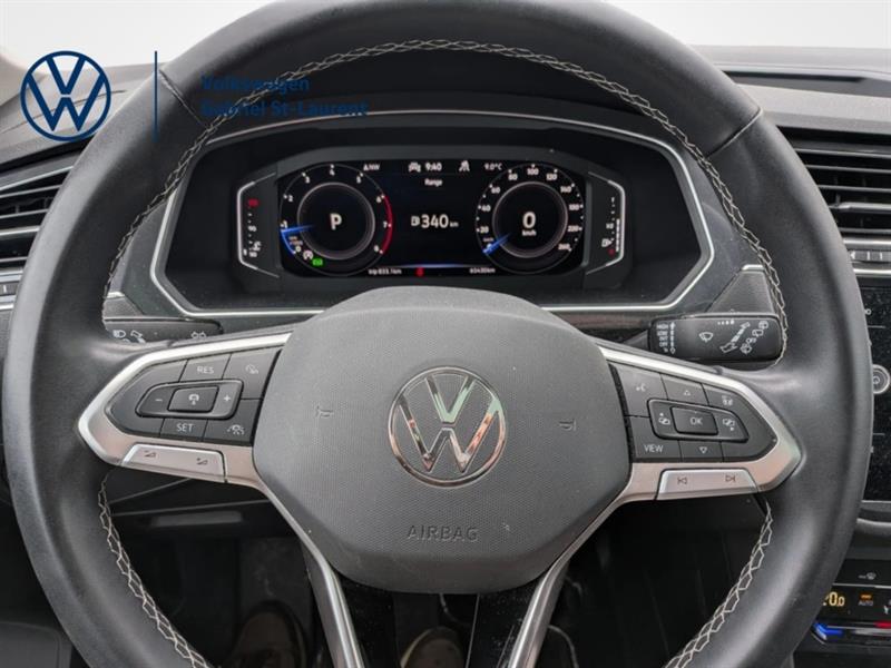 volkswagen Tiguan 2022 - 12