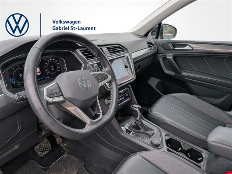 volkswagen Tiguan 2022 - 14