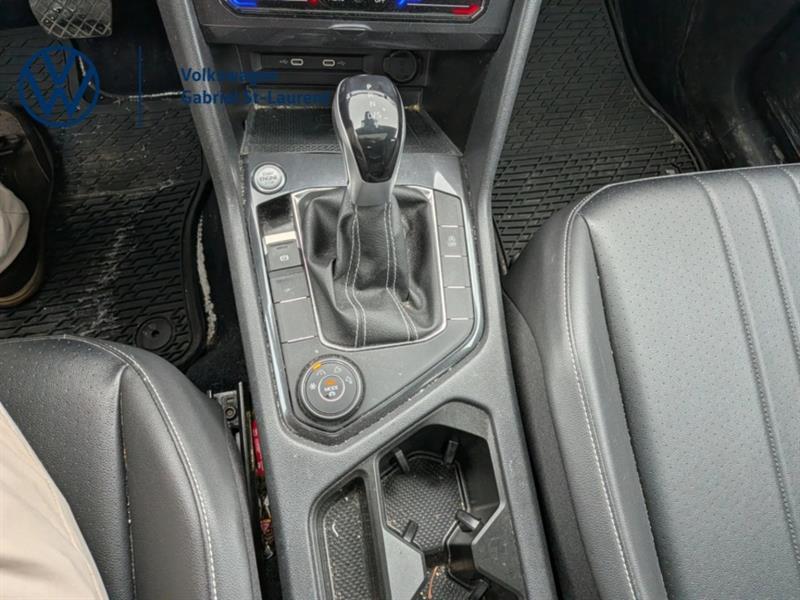 volkswagen Tiguan 2022 - 15