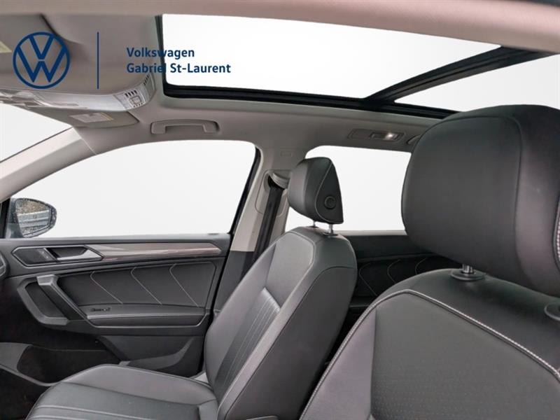 volkswagen Tiguan 2022 - 16