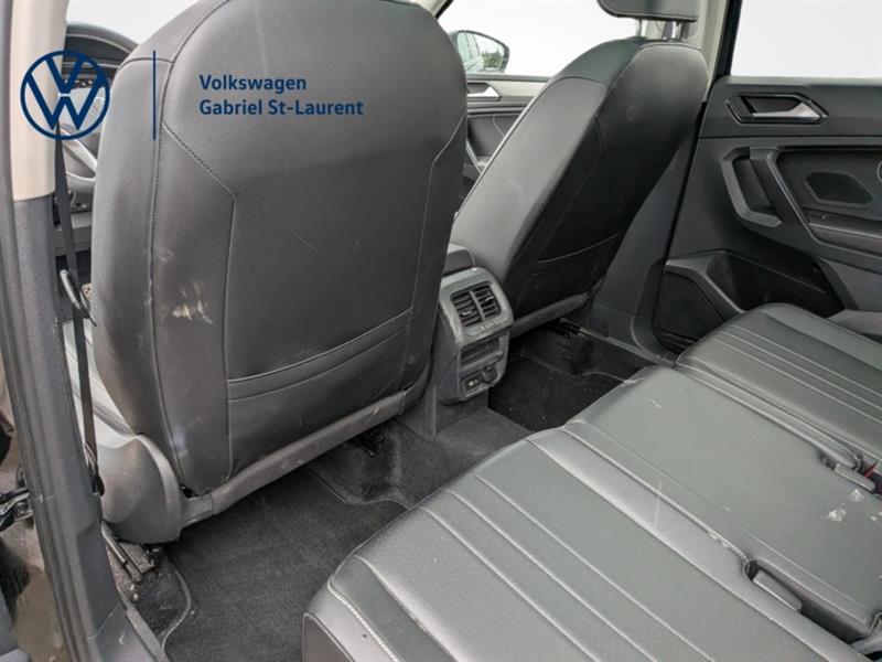 volkswagen Tiguan 2022 - 17