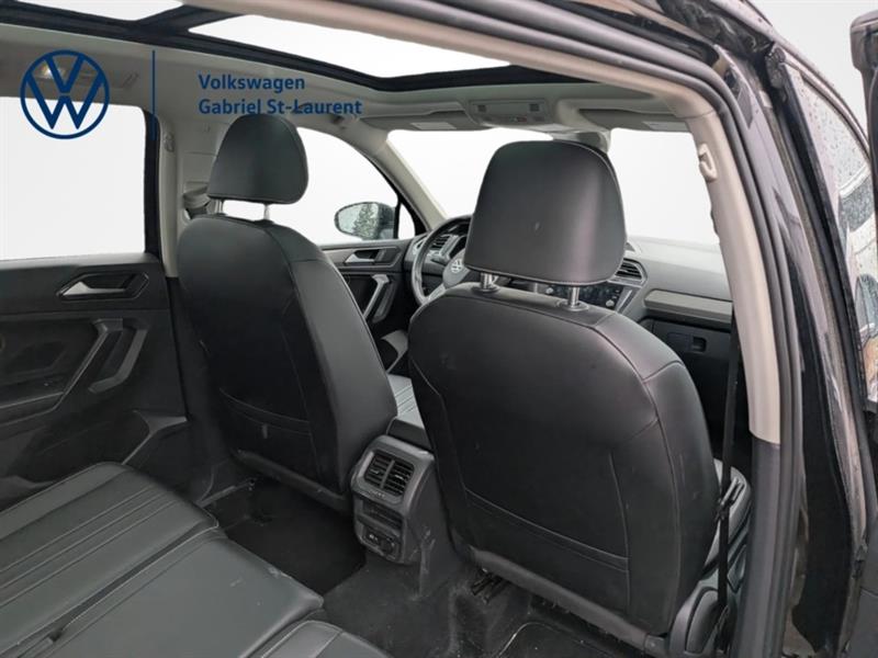 volkswagen Tiguan 2022 - 18