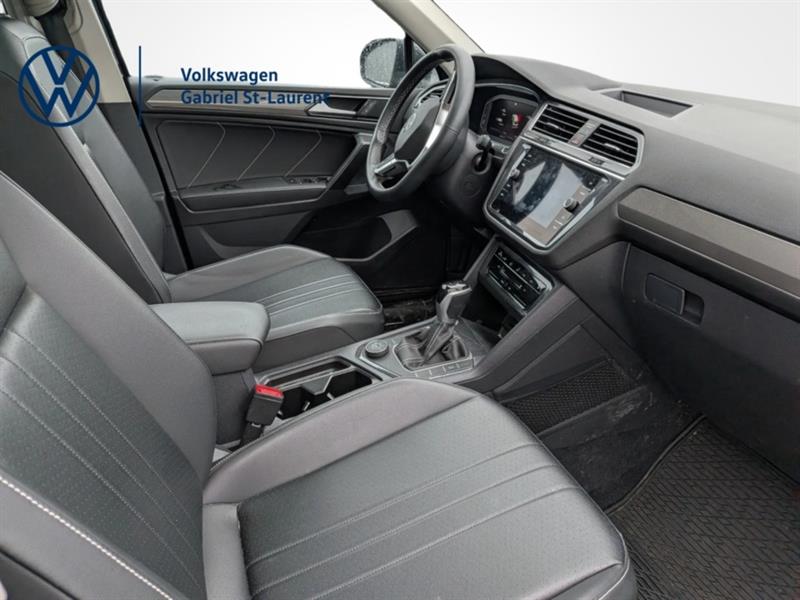 volkswagen Tiguan 2022 - 19