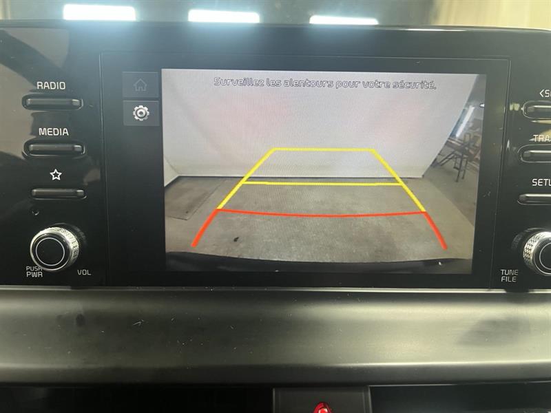kia Seltos 2024 - 11