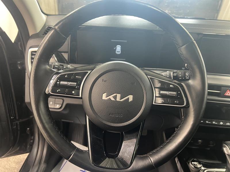 kia Seltos 2024 - 12