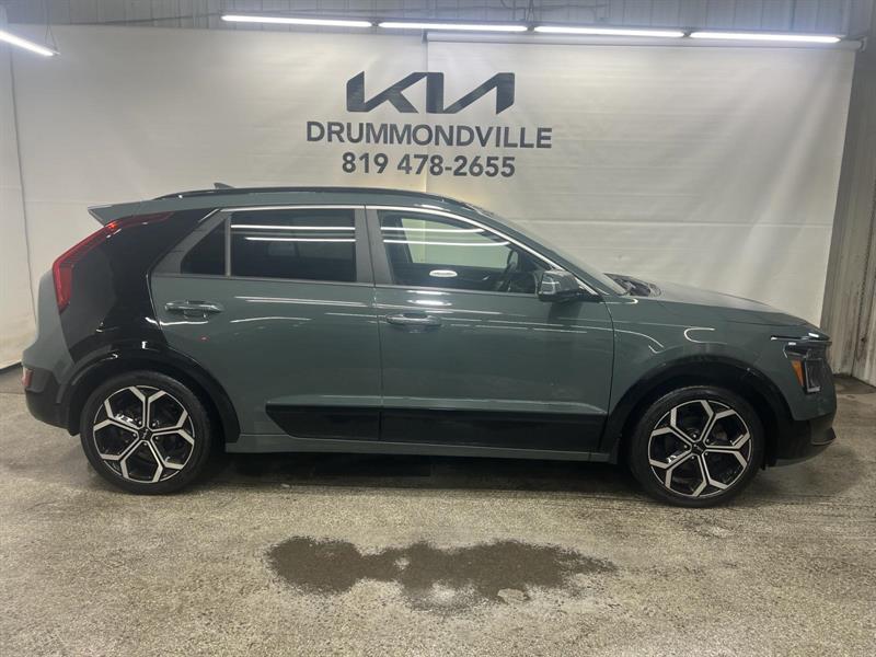 kia Niro 2023 - 3