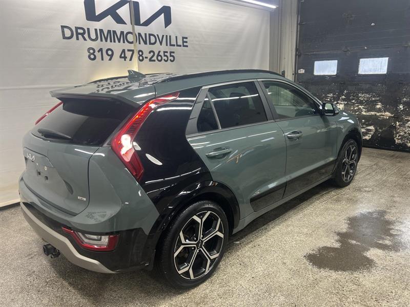 kia Niro 2023 - 4