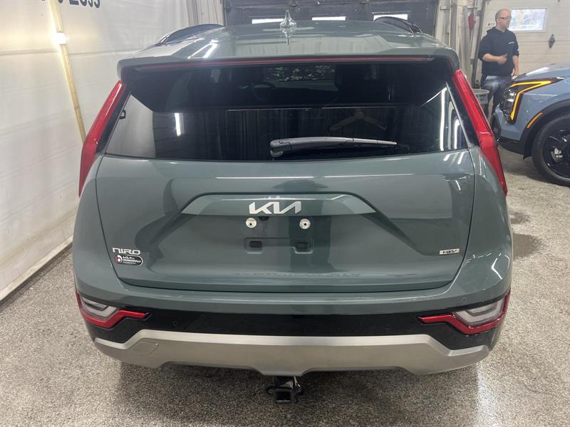 kia Niro 2023 - 5