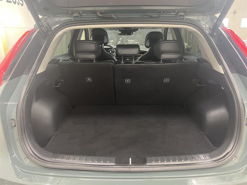 kia Niro 2023 - 6