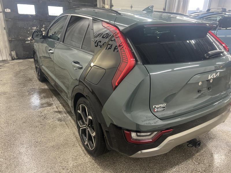 kia Niro 2023 - 8