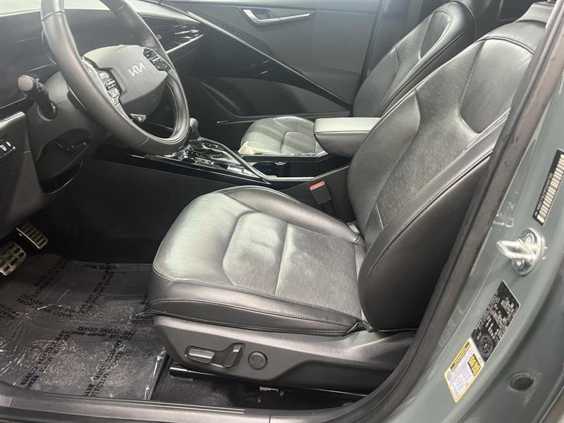 kia Niro 2023 - 10