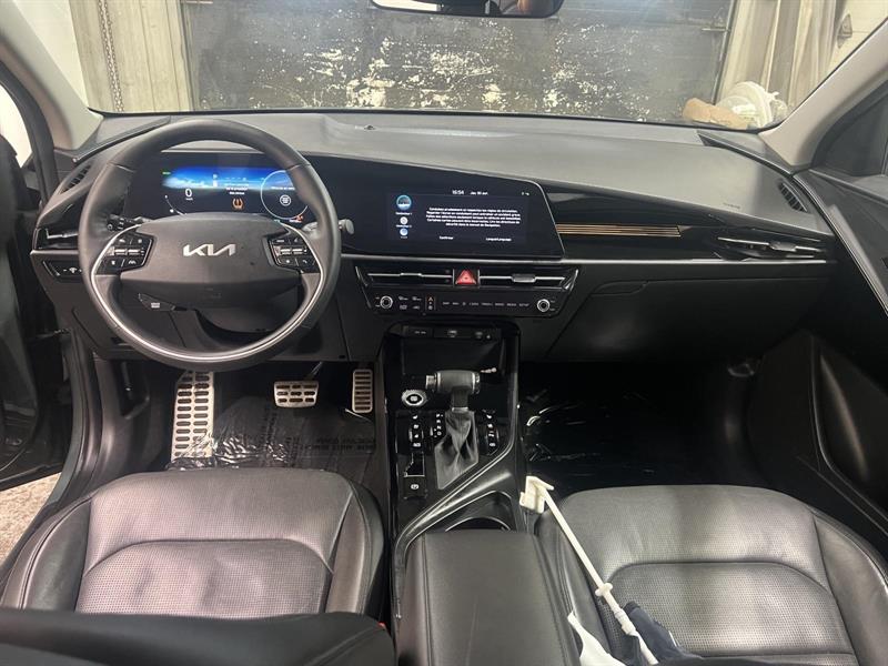 kia Niro 2023 - 11