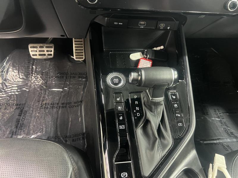 kia Niro 2023 - 12