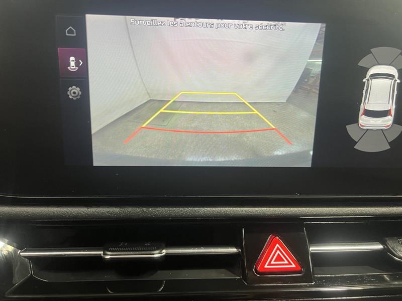 kia Niro 2023 - 13