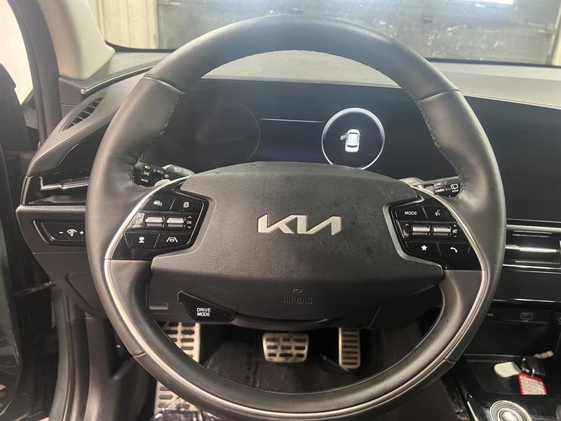 kia Niro 2023 - 14