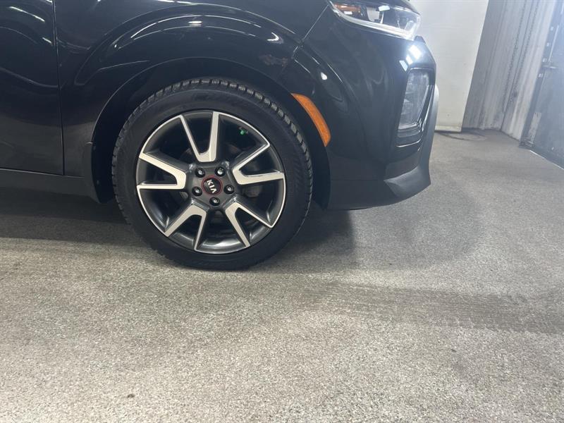 kia Soul 2021 - 3