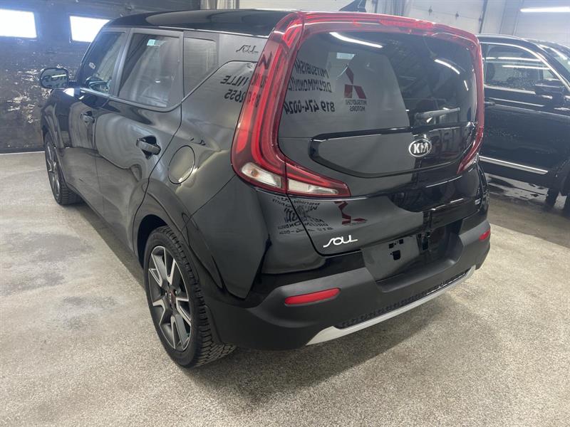 kia Soul 2021 - 6