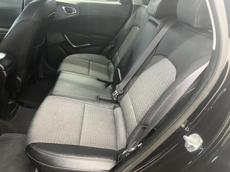 kia Soul 2021 - 8
