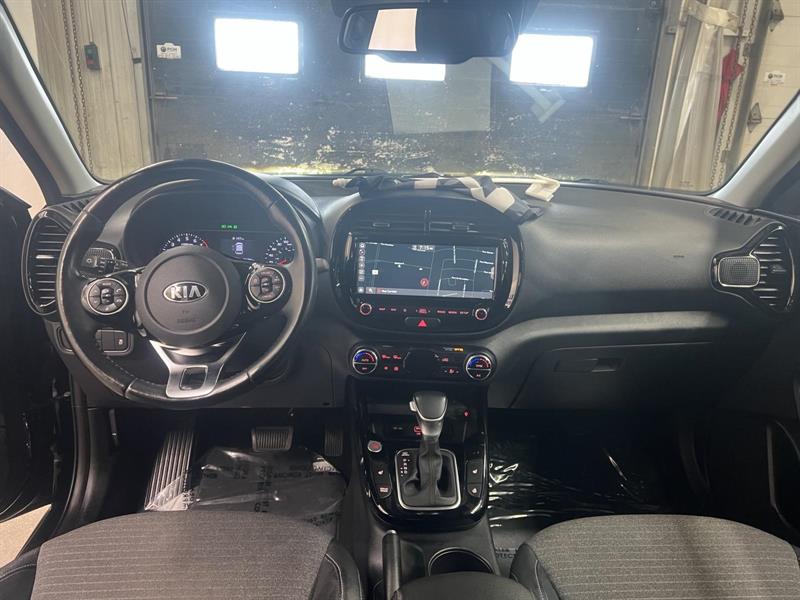 kia Soul 2021 - 9