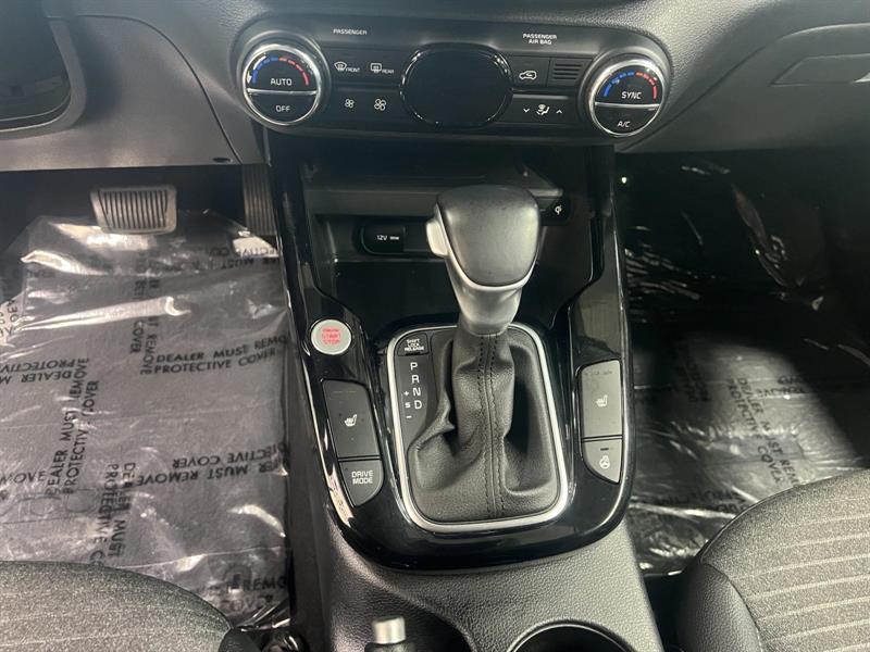 kia Soul 2021 - 10
