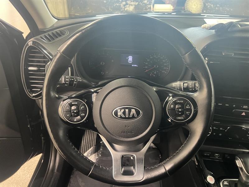 kia Soul 2021 - 12