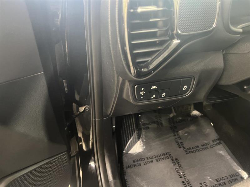 kia Soul 2021 - 13