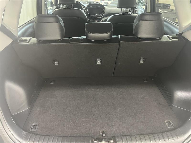 kia Soul 2021 - 15