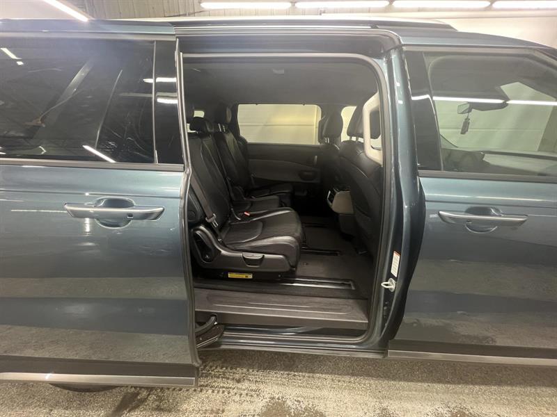 kia Carnival 2025 - 5