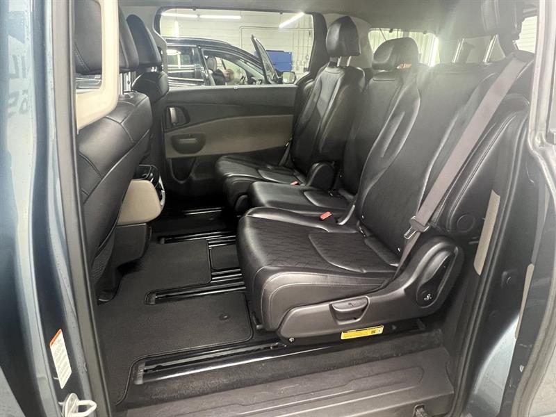 kia Carnival 2025 - 10