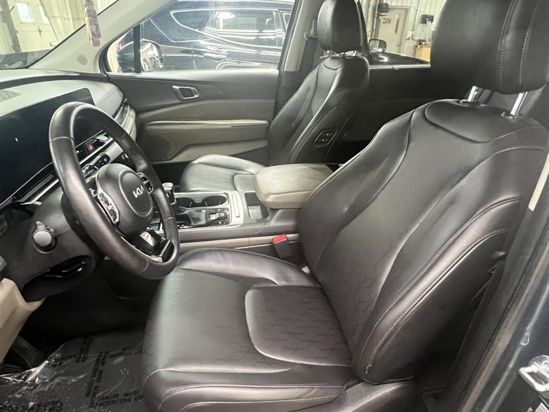 kia Carnival 2025 - 11