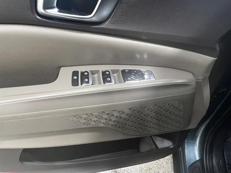 kia Carnival 2025 - 15