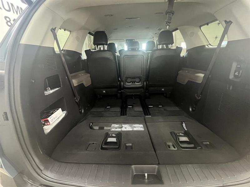 kia Carnival 2025 - 17