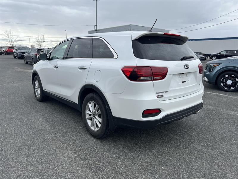 kia Sorento 2020 - 3