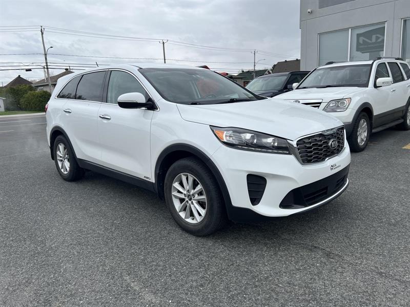 kia Sorento 2020 - 6