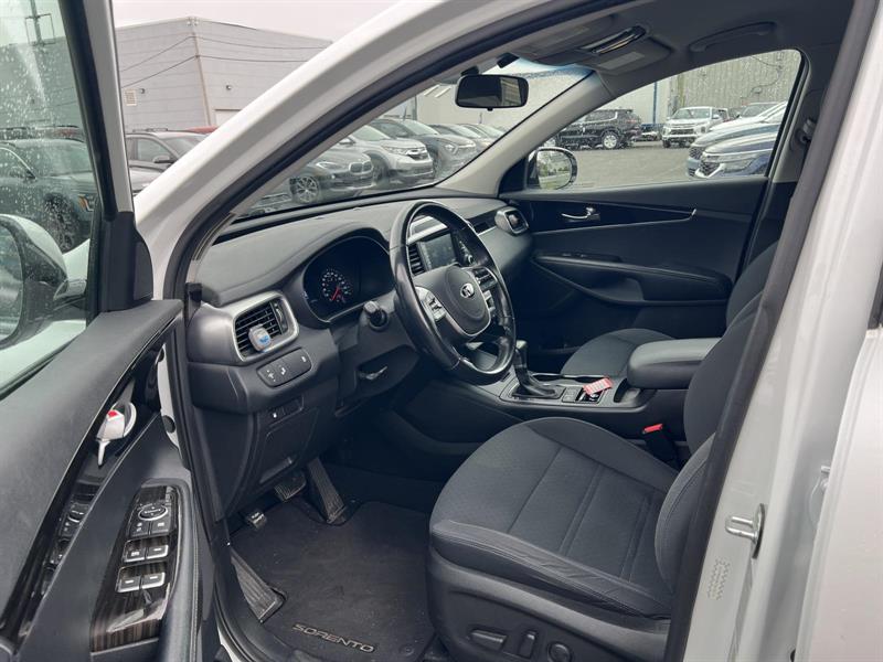 kia Sorento 2020 - 7