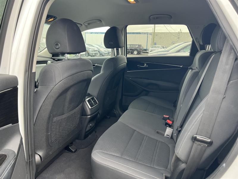 kia Sorento 2020 - 8