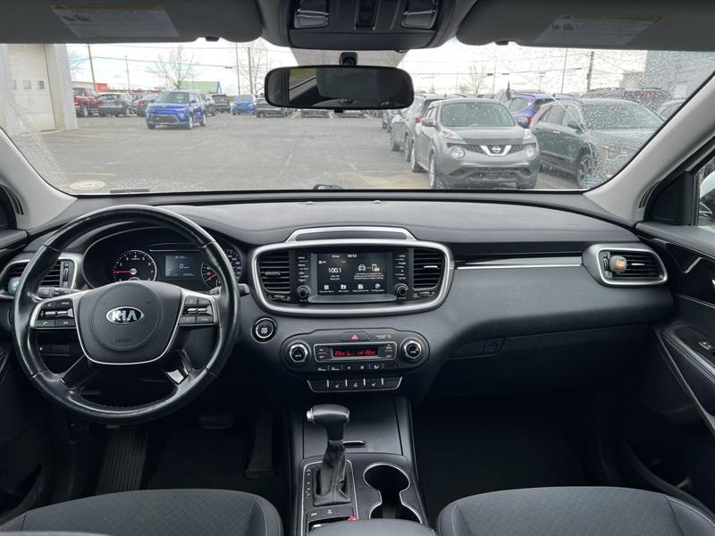kia Sorento 2020 - 9