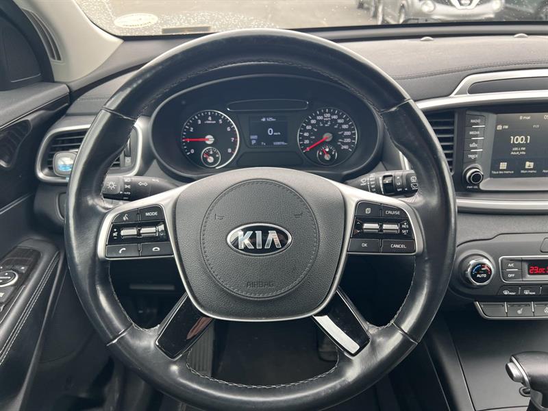 kia Sorento 2020 - 10